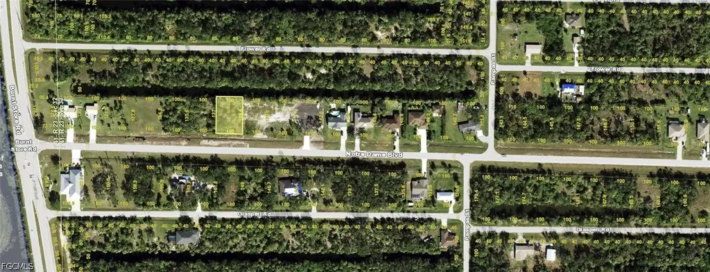 26064 Notre Dame Boulevard Punta Gorda FL 33955