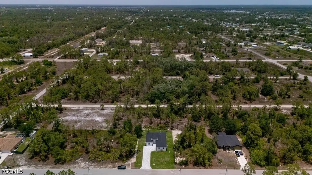 719 Almelia Street E Lehigh Acres FL 33974