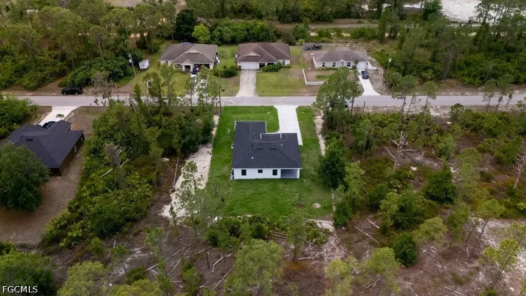 719 Almelia Street E Lehigh Acres FL 33974