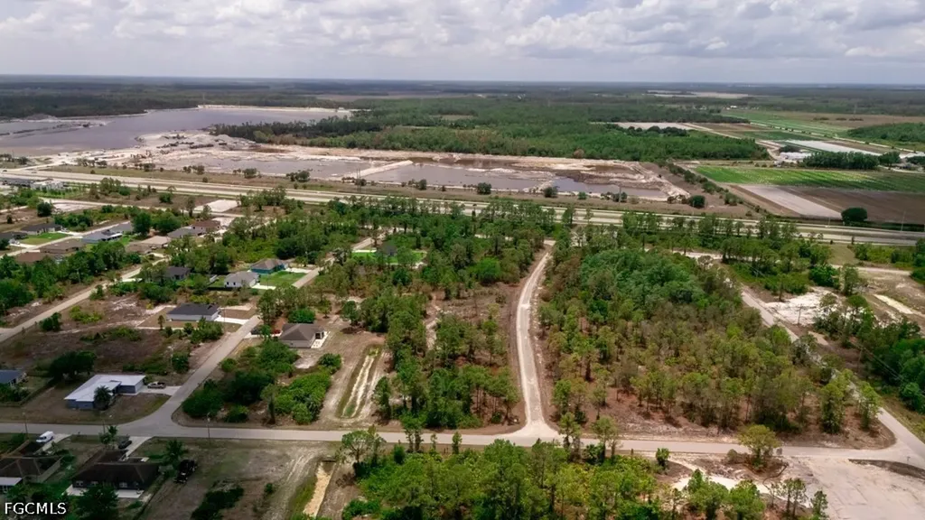 719 Almelia Street E Lehigh Acres FL 33974