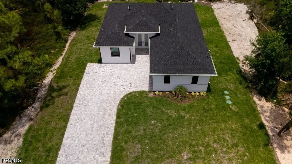 719 Almelia Street E Lehigh Acres FL 33974