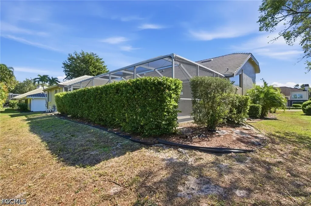 20 Timberland Circle N Fort Myers FL 33919