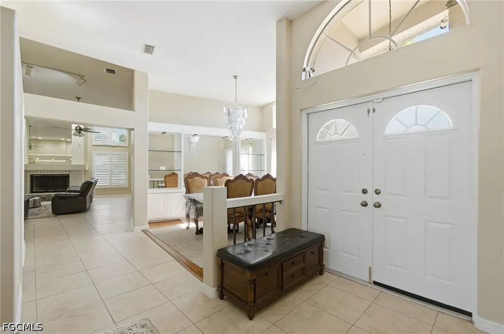 20 Timberland Circle N Fort Myers FL 33919