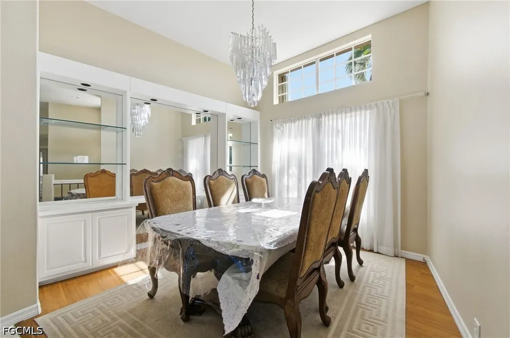 20 Timberland Circle N Fort Myers FL 33919