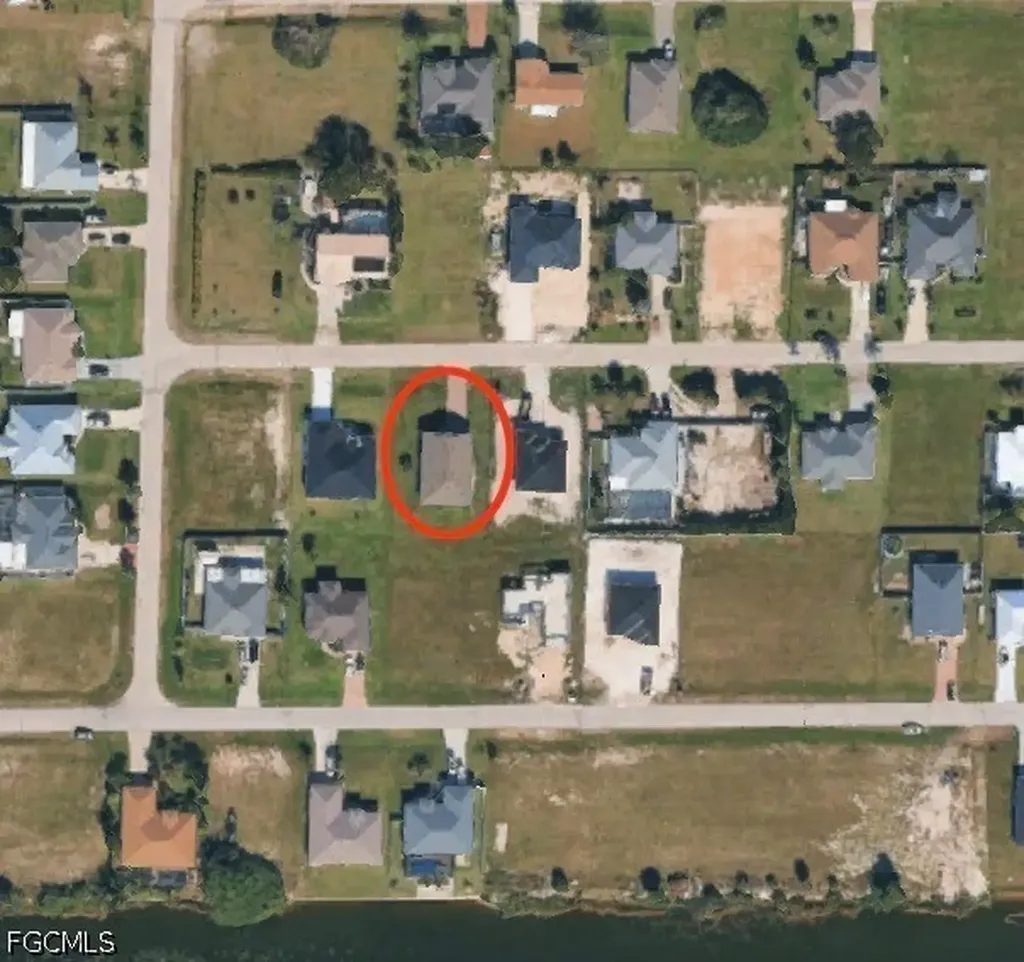1416 NW 9th Terrace Cape Coral FL 33993