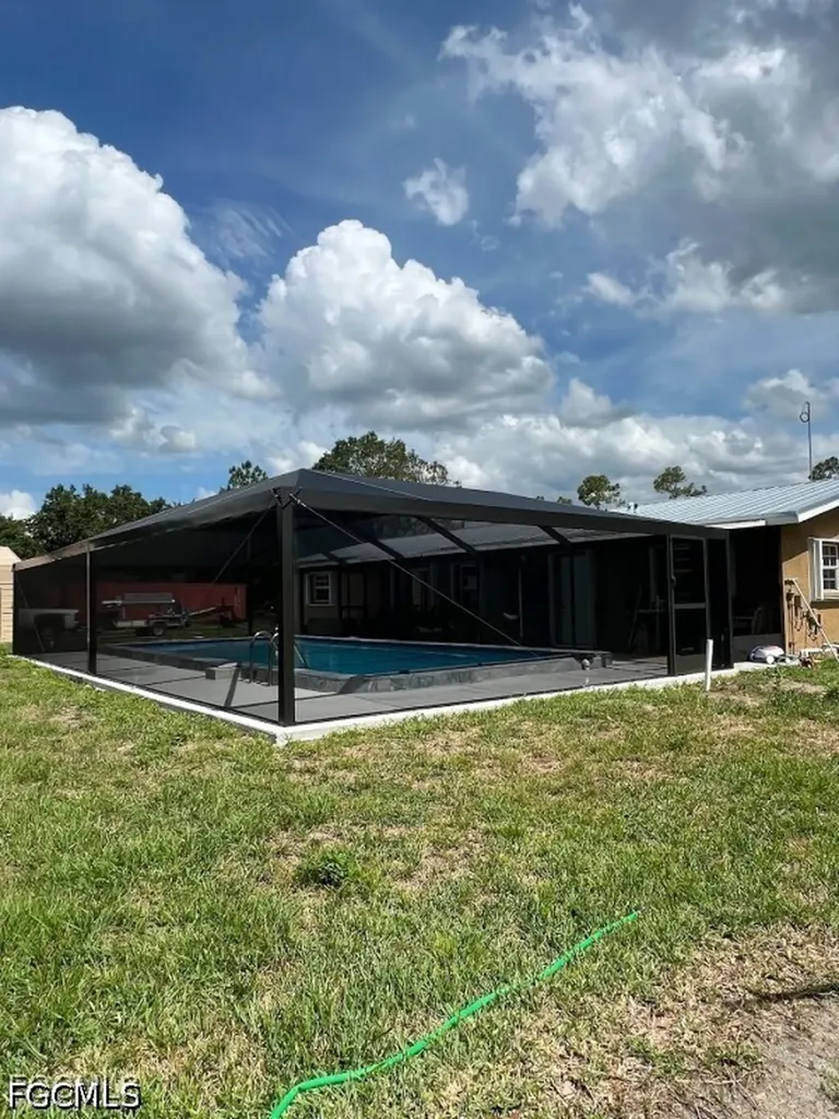 826 B Road Labelle FL 33935