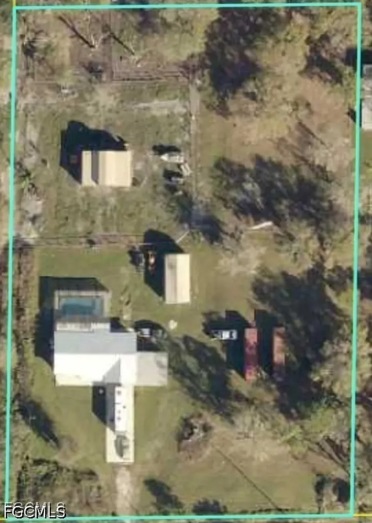 826 B Road Labelle FL 33935