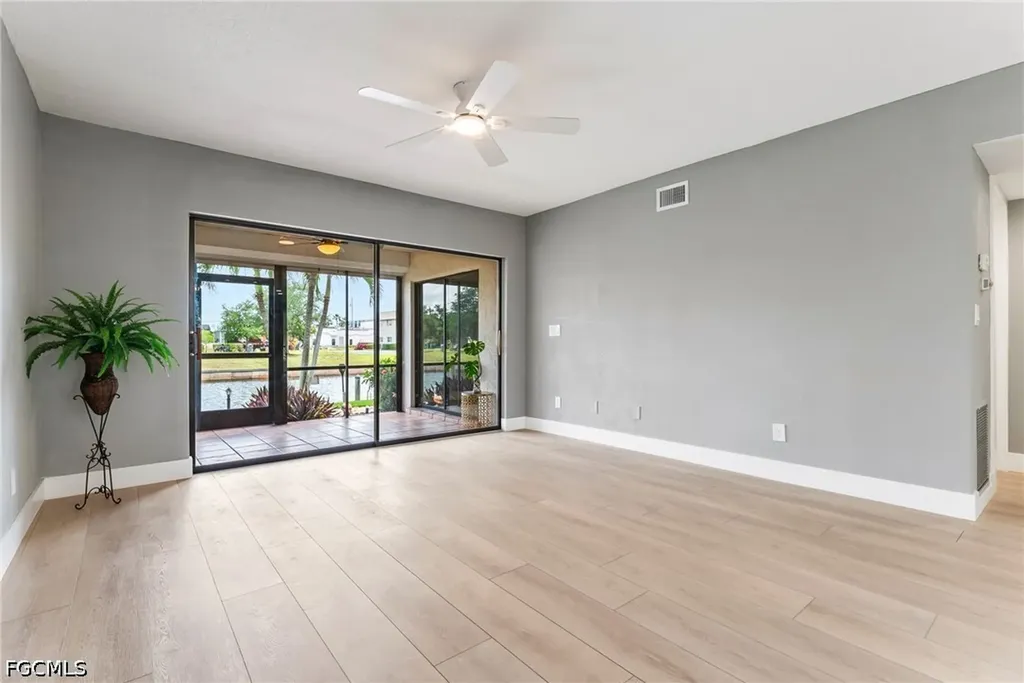 1016 SE 46th Street Cape Coral FL 33904