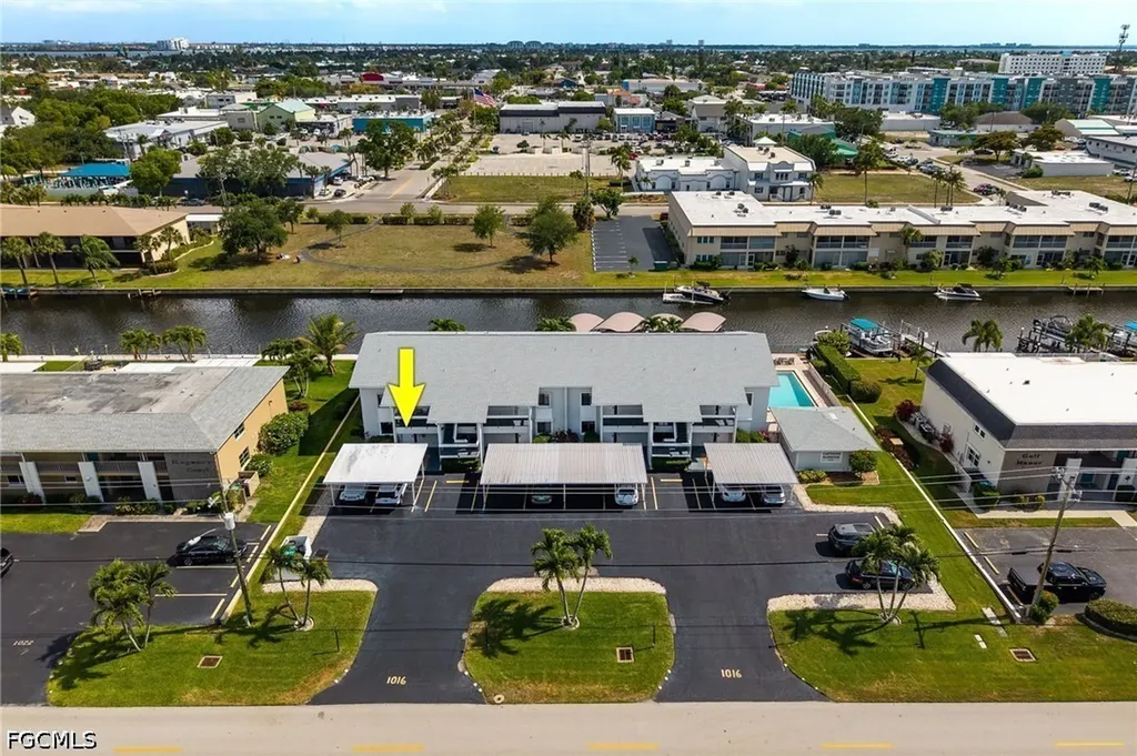 1016 SE 46th Street Cape Coral FL 33904