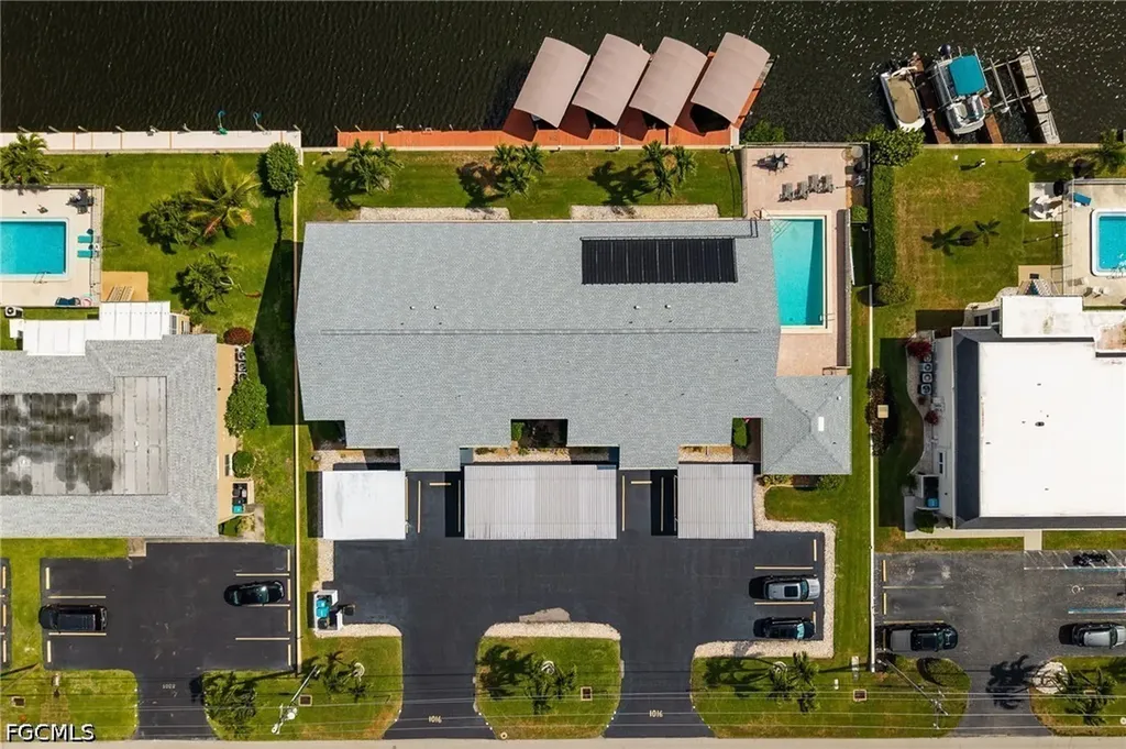 1016 SE 46th Street Cape Coral FL 33904