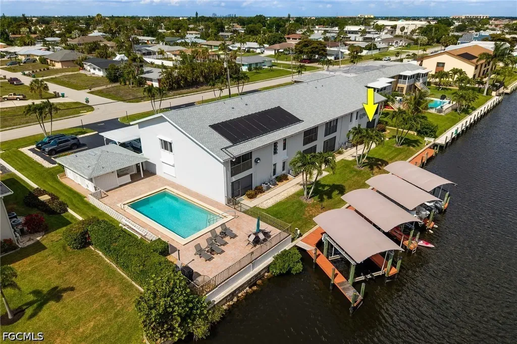 1016 SE 46th Street Cape Coral FL 33904