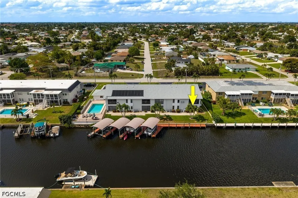 1016 SE 46th Street Cape Coral FL 33904