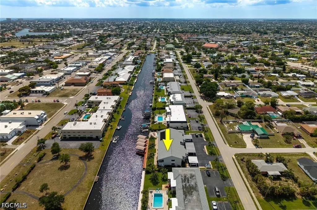 1016 SE 46th Street Cape Coral FL 33904