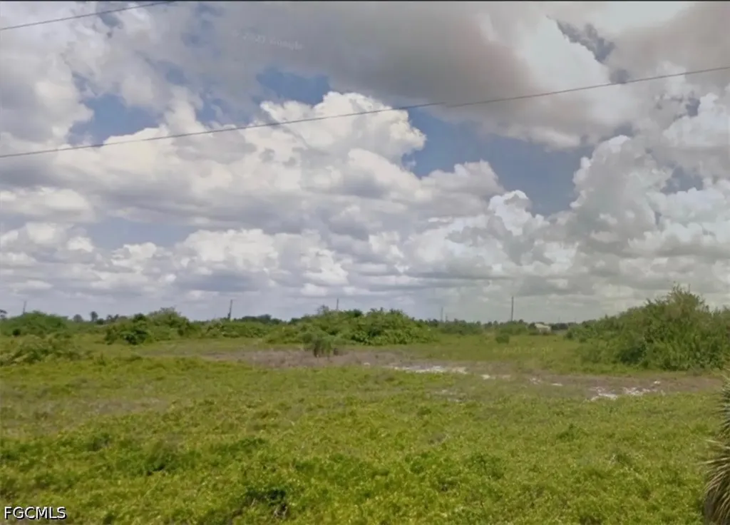 1418 Wells Avenue Lehigh Acres FL 33972