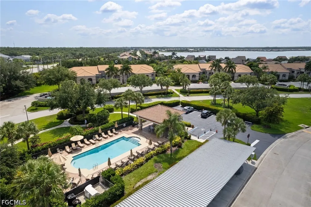 19961 Barletta Lane Estero FL 33928