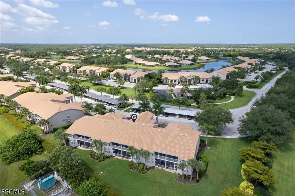 19961 Barletta Lane Estero FL 33928