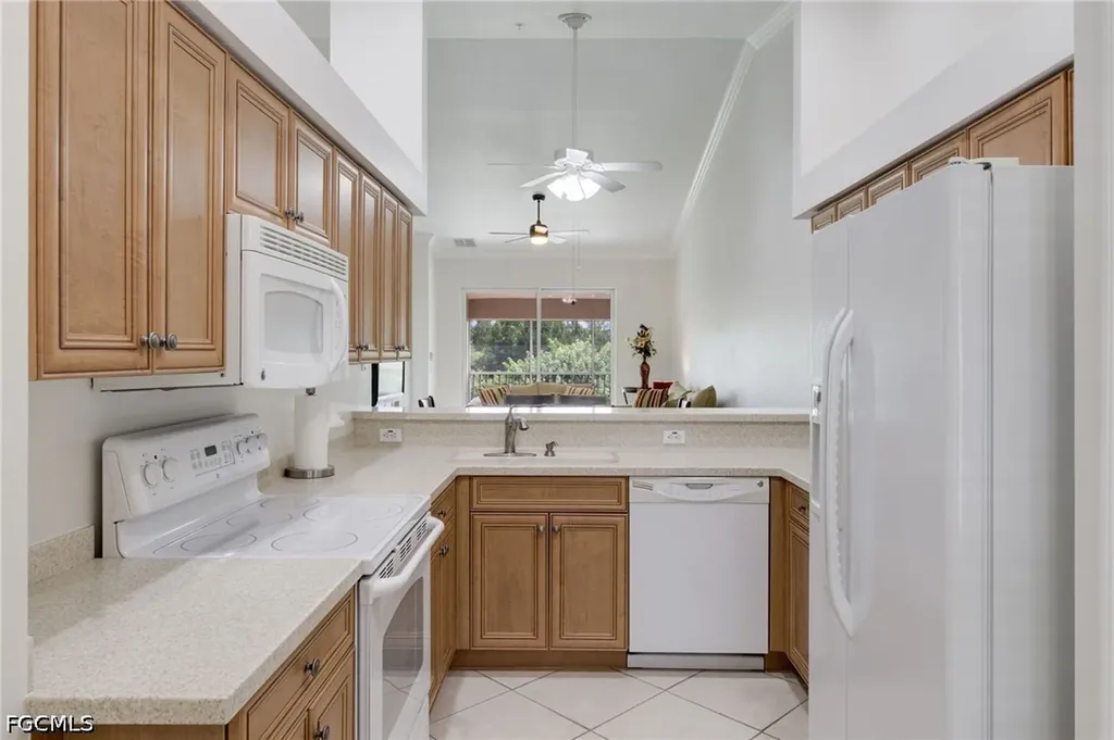 19961 Barletta Lane Estero FL 33928