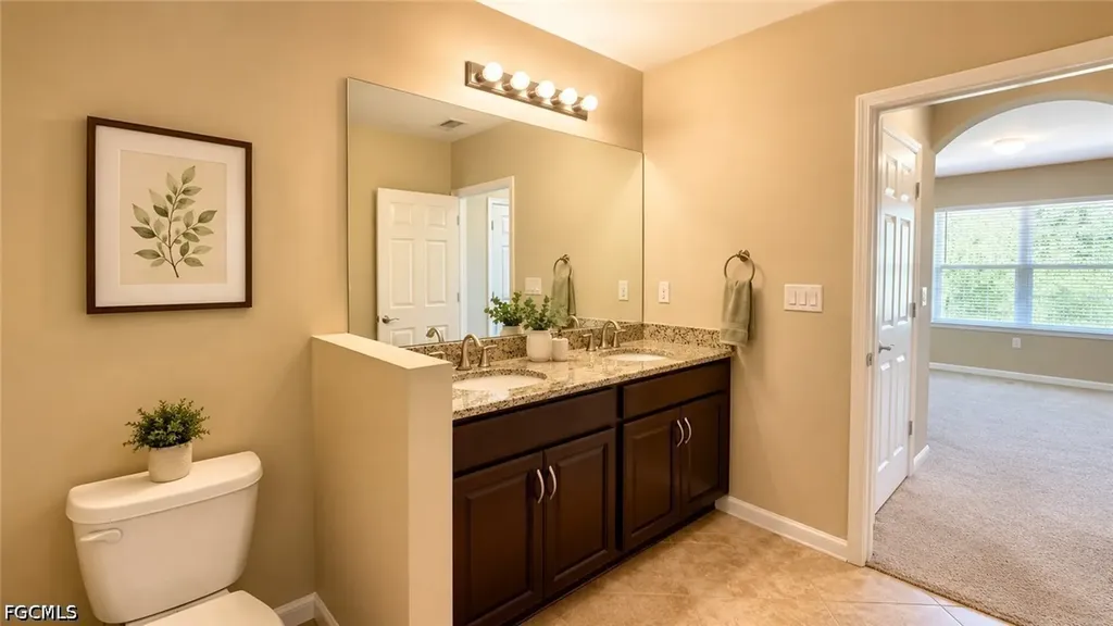 4391 Dutchess Park Road Fort Myers FL 33916