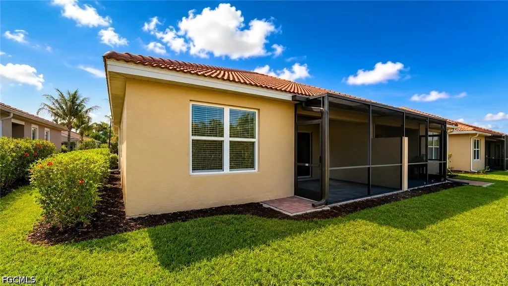 4391 Dutchess Park Road Fort Myers FL 33916