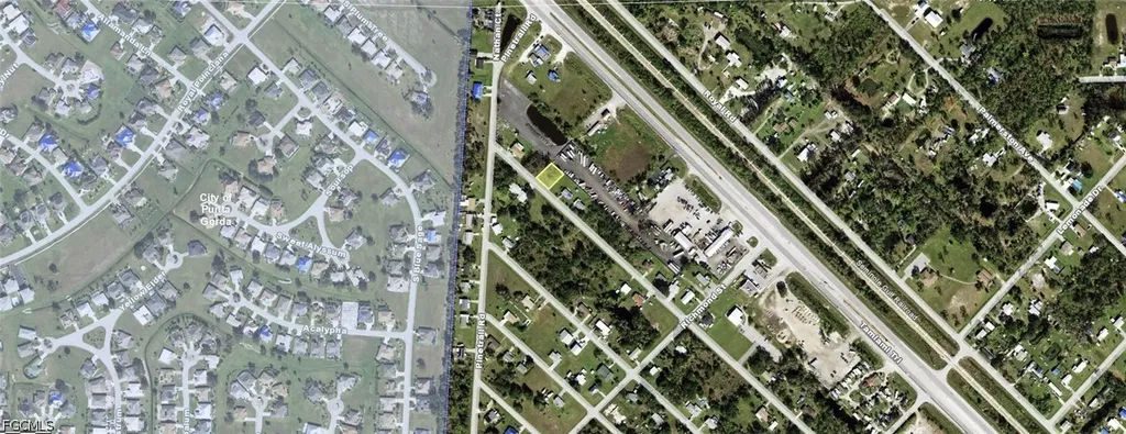 11086 1st Avenue Punta Gorda FL 33955