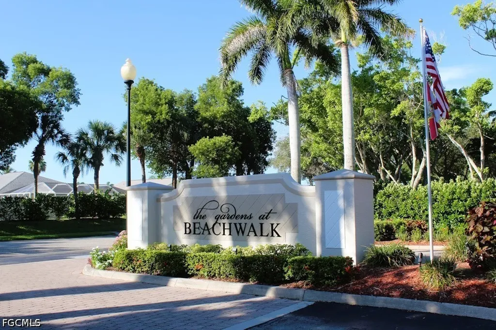 15605 Ocean Walk Circle Fort Myers FL 33908