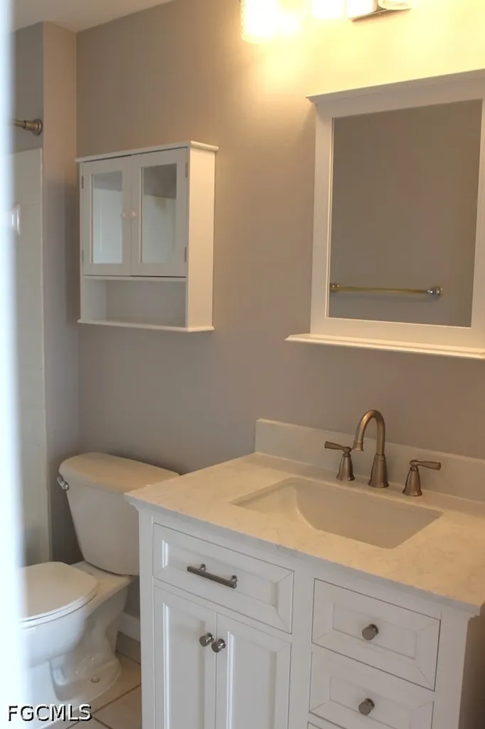15605 Ocean Walk Circle Fort Myers FL 33908