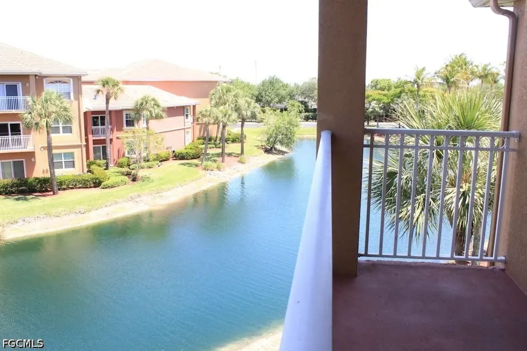 15605 Ocean Walk Circle Fort Myers FL 33908