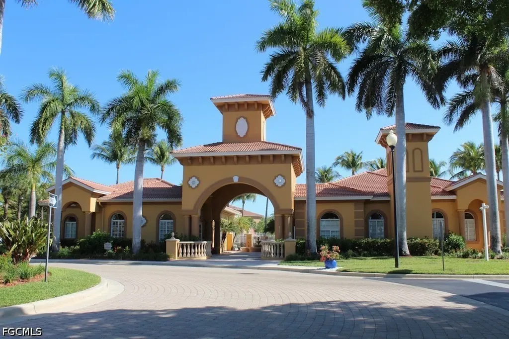 15605 Ocean Walk Circle Fort Myers FL 33908