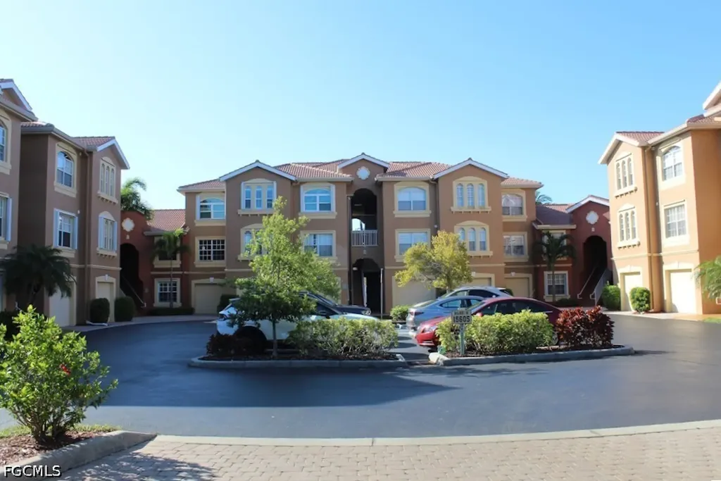 15605 Ocean Walk Circle Fort Myers FL 33908