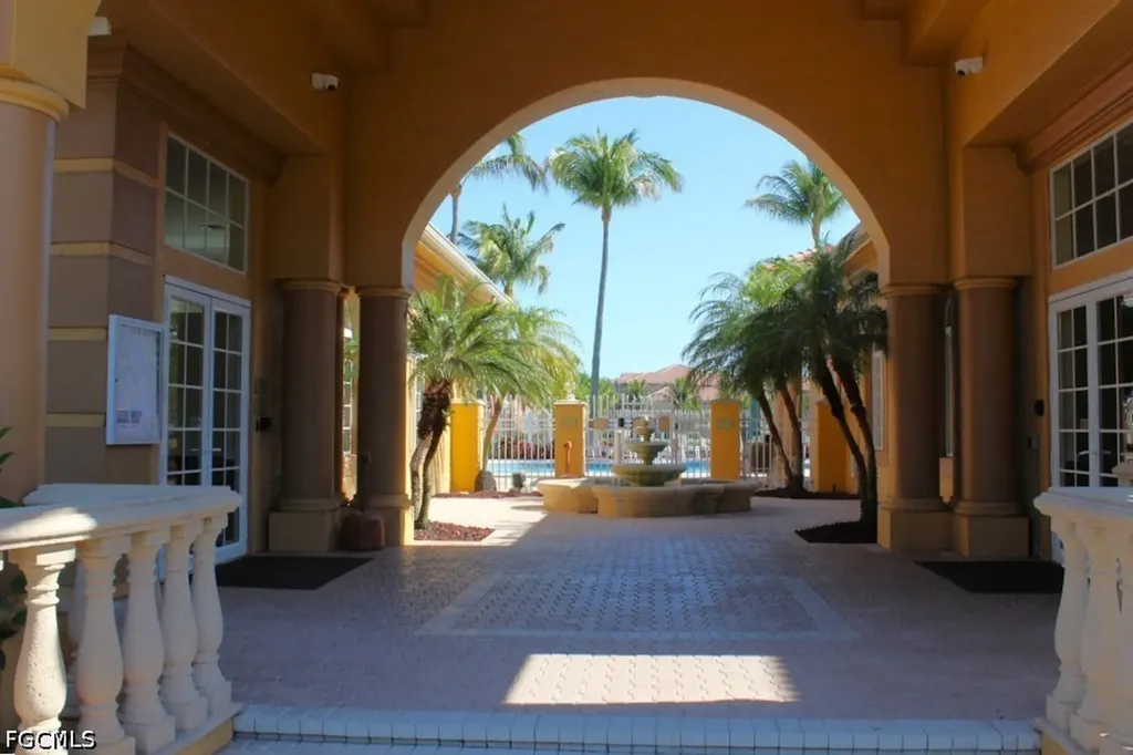 15605 Ocean Walk Circle Fort Myers FL 33908