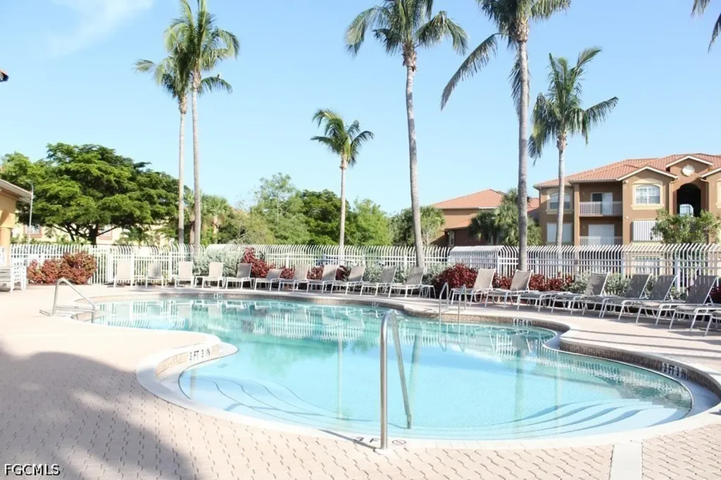 15605 Ocean Walk Circle Fort Myers FL 33908
