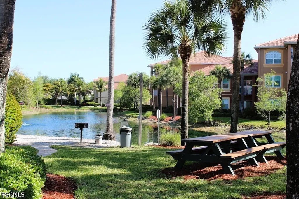 15605 Ocean Walk Circle Fort Myers FL 33908