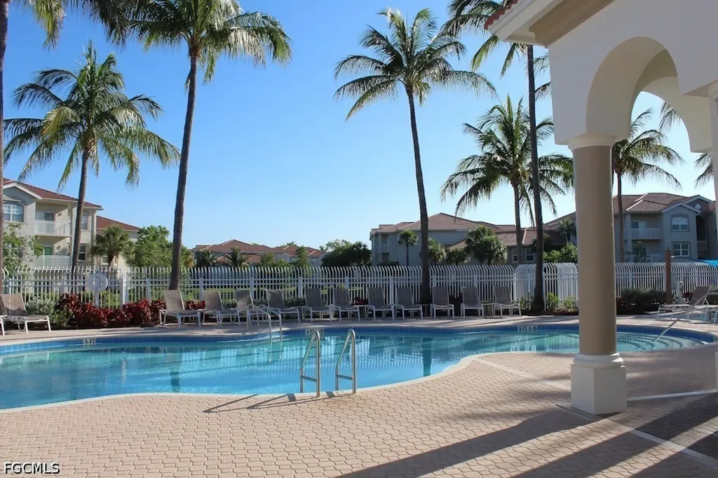 15605 Ocean Walk Circle Fort Myers FL 33908