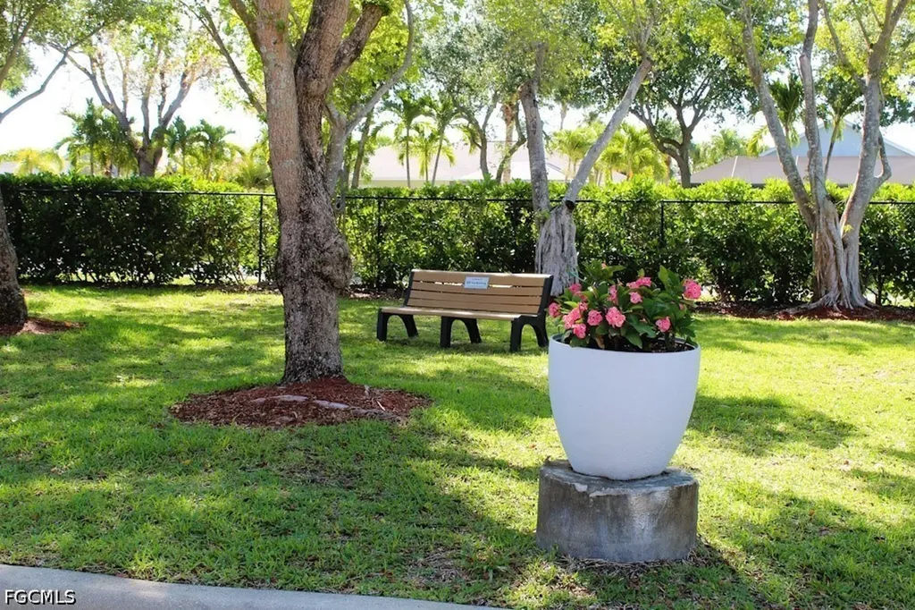 15605 Ocean Walk Circle Fort Myers FL 33908