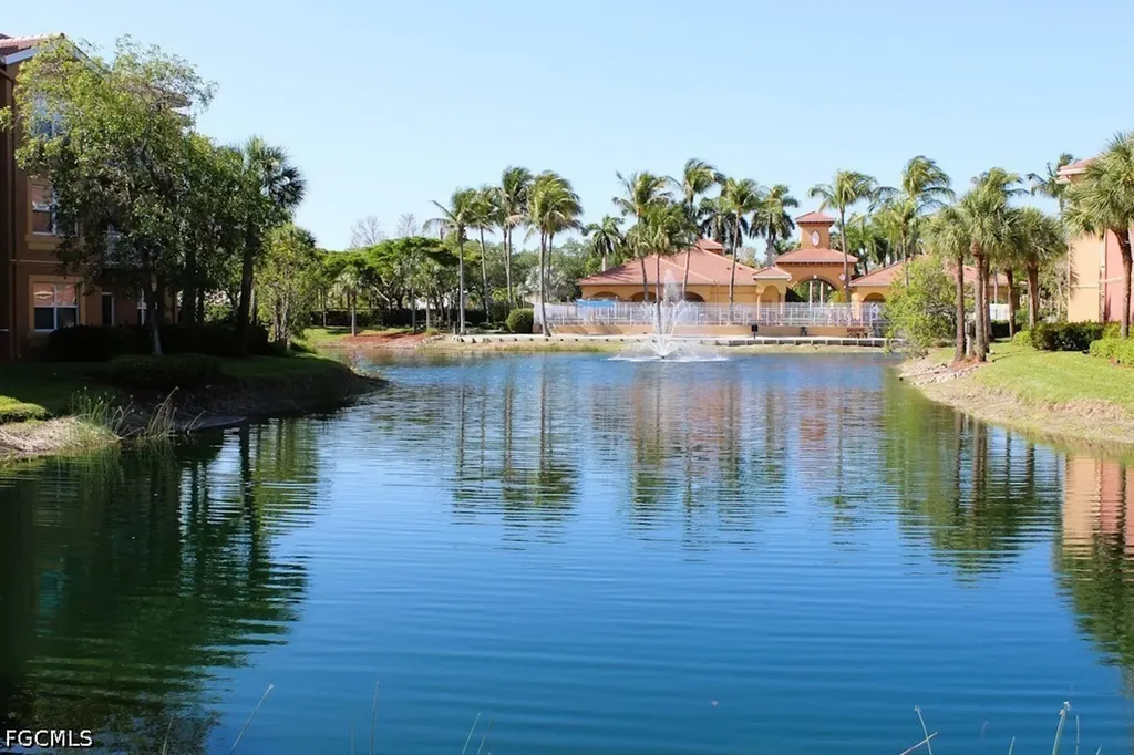 15605 Ocean Walk Circle Fort Myers FL 33908