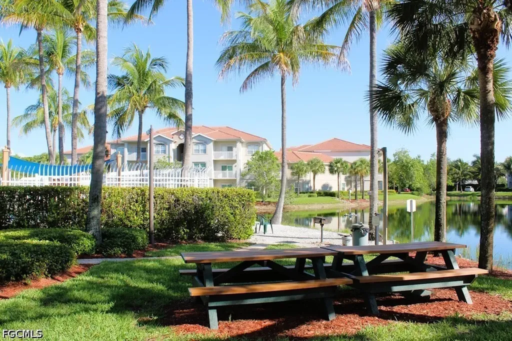 15605 Ocean Walk Circle Fort Myers FL 33908