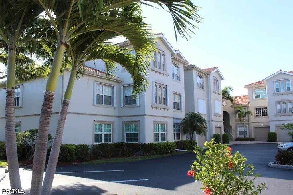 15605 Ocean Walk Circle Fort Myers FL 33908