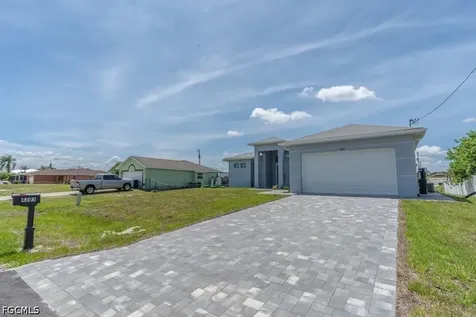 4203 11TH Street W Lehigh Acres FL 33971
