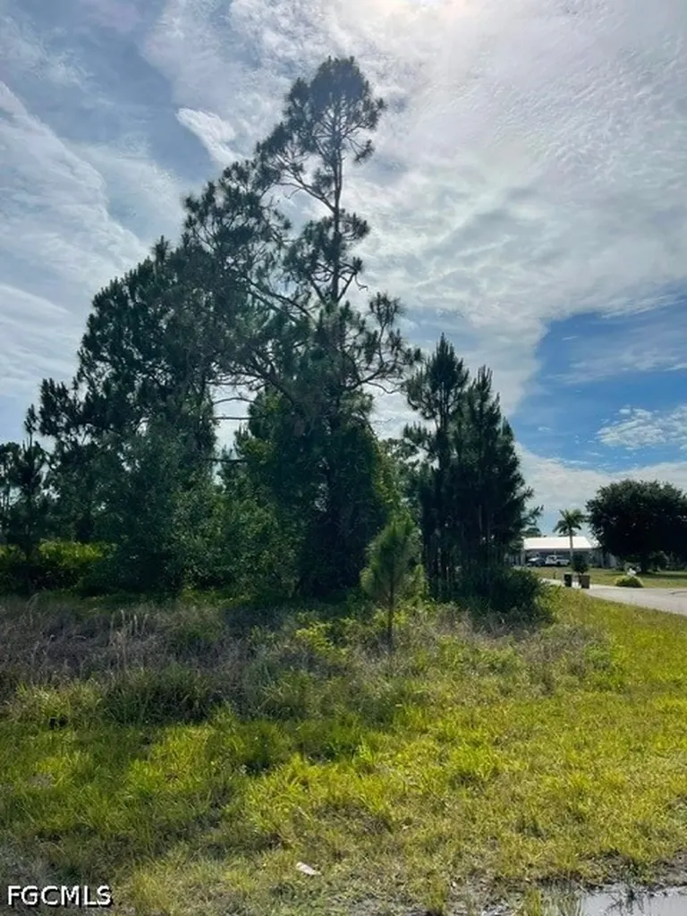 1048 Redbank Avenue Lehigh Acres FL 33974