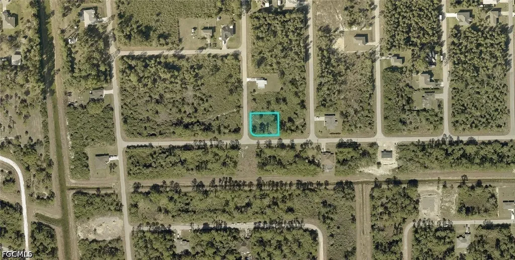 137 Nacelle Avenue S Lehigh Acres FL 33974