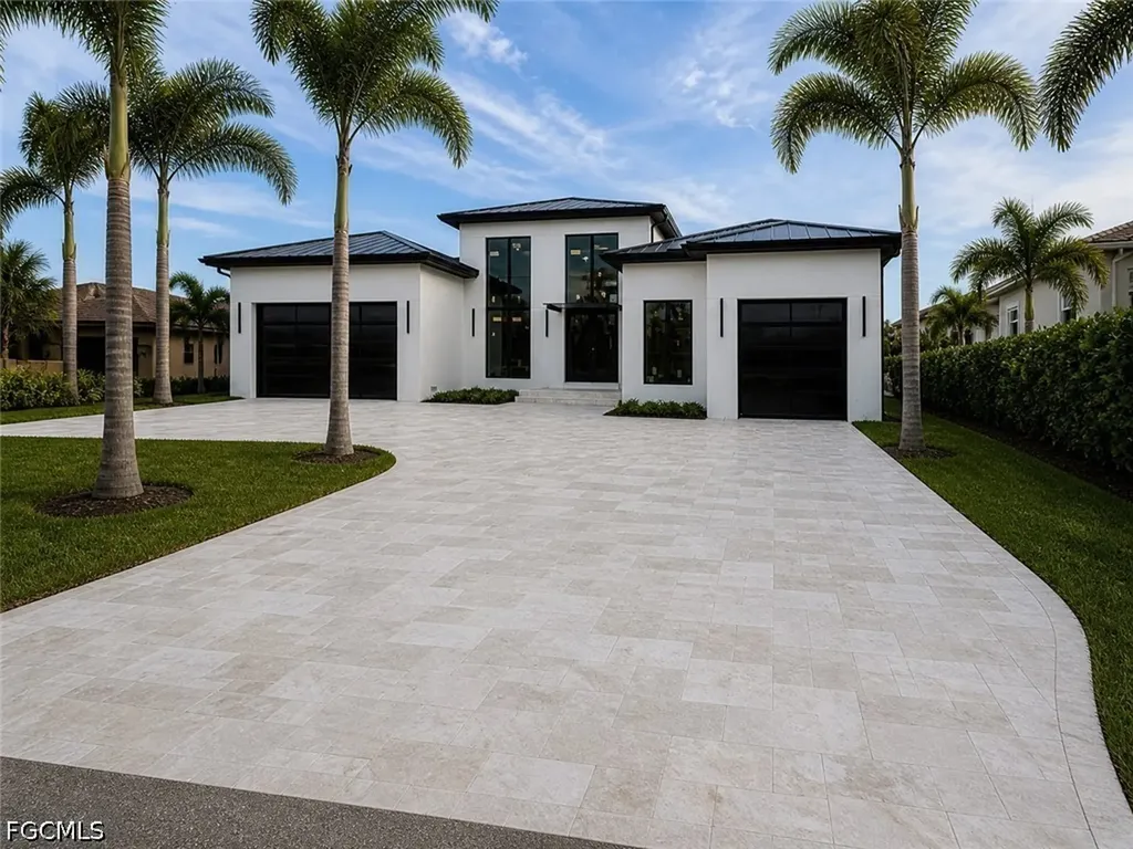 156 SW 52nd Terrace Cape Coral FL 33914
