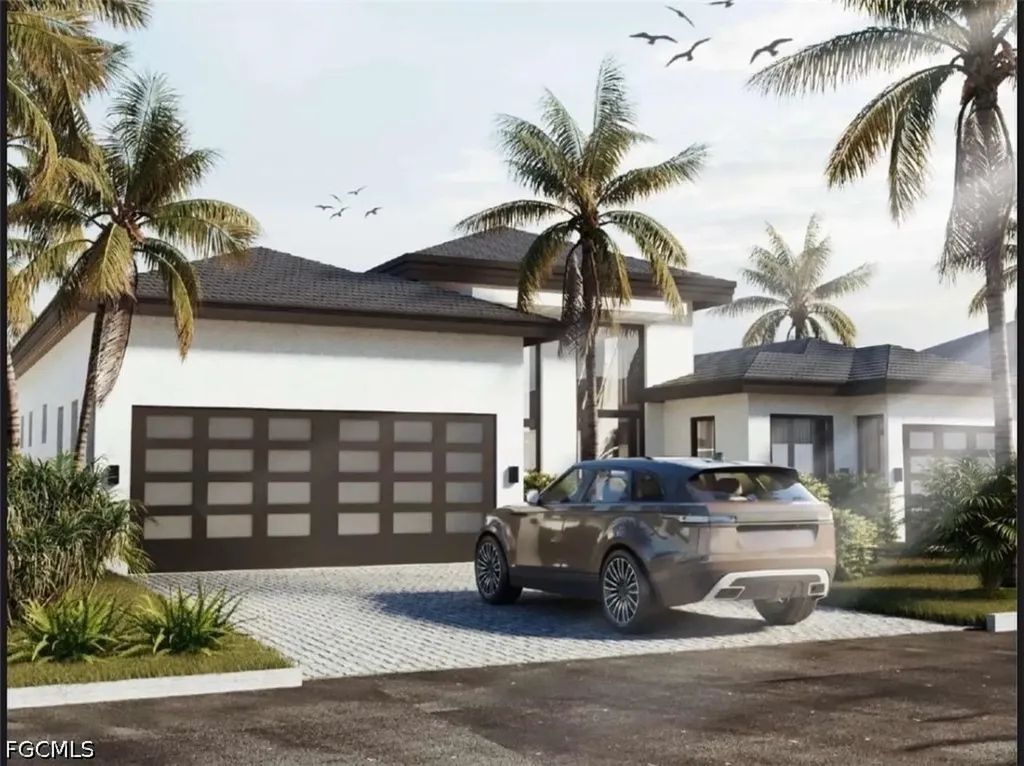 156 SW 52nd Terrace Cape Coral FL 33914