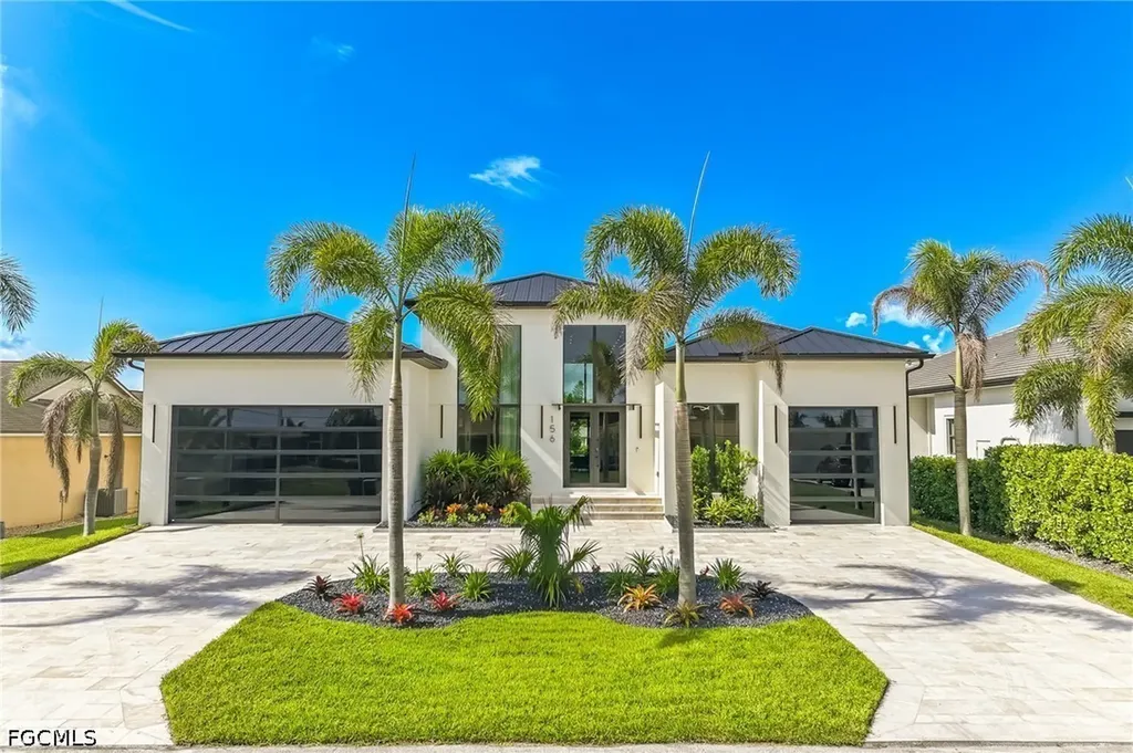 156 SW 52nd Terrace Cape Coral FL 33914