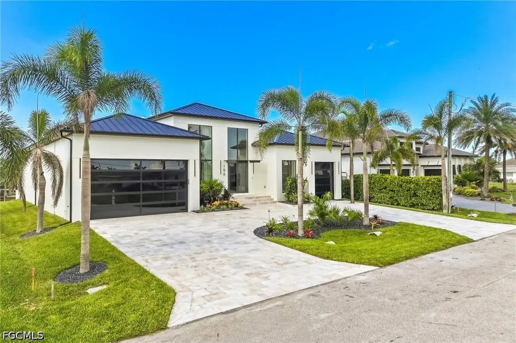 156 SW 52nd Terrace Cape Coral FL 33914