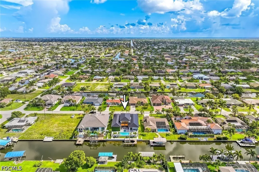 156 SW 52nd Terrace Cape Coral FL 33914