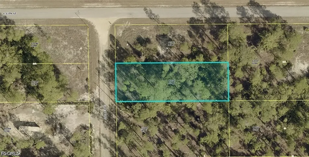 1124 Johns Avenue Lehigh Acres FL 33972
