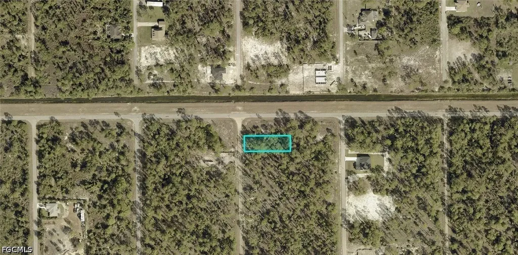 1124 Johns Avenue Lehigh Acres FL 33972