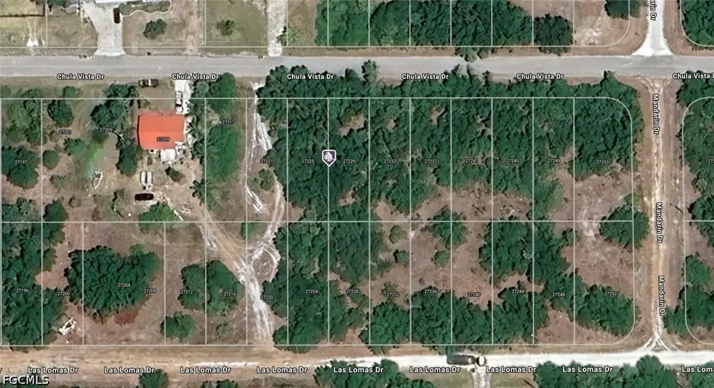 27225 & 27229 Chula Vista Drive Punta Gorda FL 33955