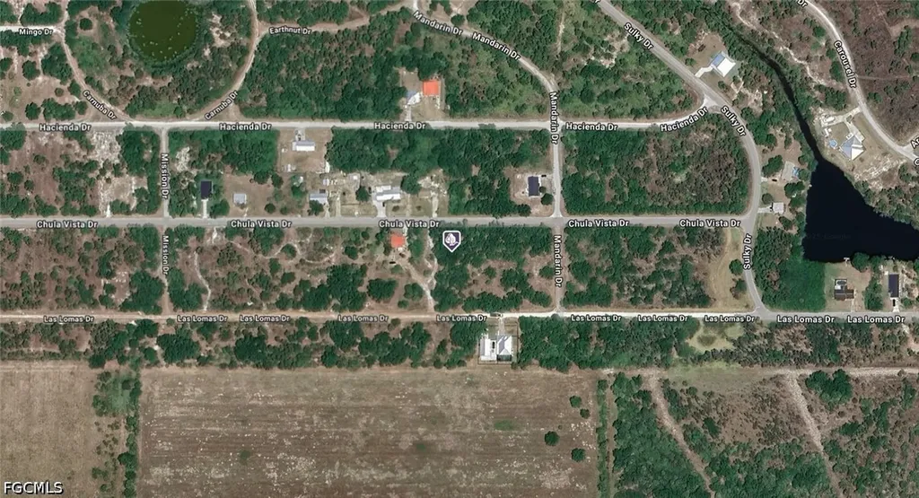 27225 & 27229 Chula Vista Drive Punta Gorda FL 33955