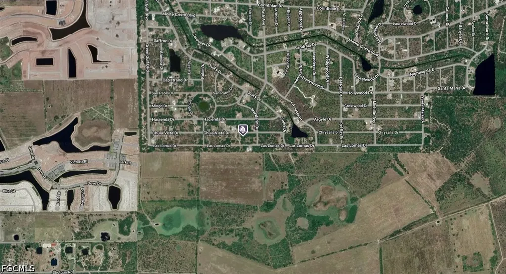27225 & 27229 Chula Vista Drive Punta Gorda FL 33955
